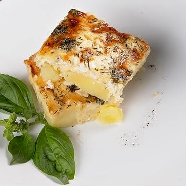 Cottage Cheese Breakfast Frittata, 10 oz