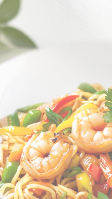 The Only Gourmet Ready in Five Minutes