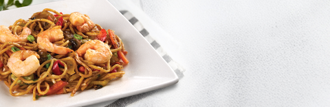 The Only Gourmet Ready in Five Minutes