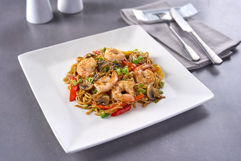 Shrimp Stir-Fry Noodles, 12 oz