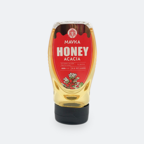 Acacia Honey, 15.2 oz