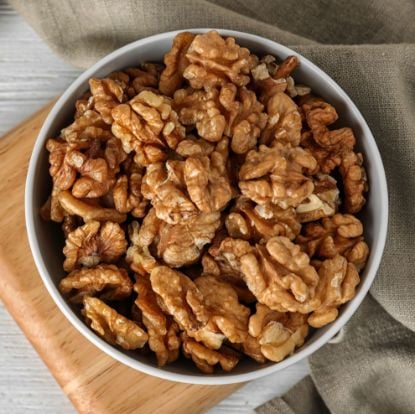 Picture of Wild Walnuts, 4 oz