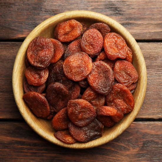 Picture of Sun Dried Apricots, 12 oz